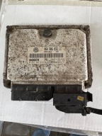 Centralina computer Motore VW GOLF IV SKODA OCTAVIA e 06A906032LC