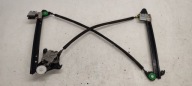 window regulator right rear part mechanism VW Sharan Lift 1,9 TDI