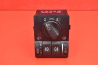 switch light switch 09133249 OPEL ZAFIRA A 99-03