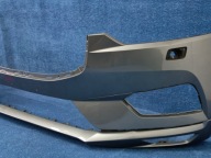 VOLVO XC60 II 2017- bumper front front 31425160