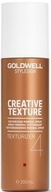 Goldwell Stylesign Creative Texture TEXTURIZER Spray Mineralny 200ml