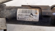 shock absorber spring front left Ford Focus MK3 1,0