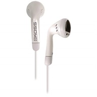 Koss Headphones KE5w In-ear 3.5mm White