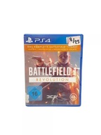 BATTLEFIELD 1 PS4