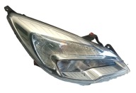 light right front OPEL MERIVA B 13253630