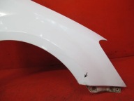 KIA CEED 1 and ED 06- fender right front front BIALY WD