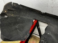 mudguard right front SEAT ALTEA 5P8809958 original