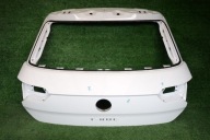 VW T-ROC TROC 17- boot doors rear part