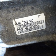FORD FOCUS II 1.8TDDI Getriebe 1S4R-7002-MC