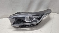 KIA X-CEED XCEED 19- light left front front FULL LED 92101-J7XXX