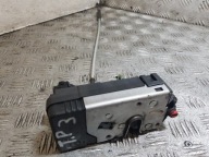 lock door right rear part rear OPEL MERIVA A 3 PIN 13154792