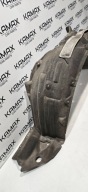 mudguard front left side Lexus UX