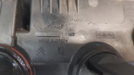 CITROEN C5 PEUGEOT 607 2.2 HDI Abdeckung der Ventile 9662660480