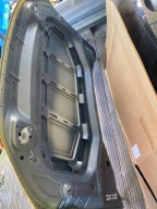 VW T-ROC LIFT bonnet cover front