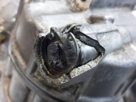compressor compressor; of the air conditioning VOLKSWAGEN GOLF VI 5N0820803C