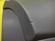 HYUNDAI I30 and upholstery side door right front