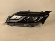 Mitsubishi L200 19- Full Led light left front front
