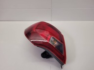 light rear left side Opel Corsa E 2016 460034366