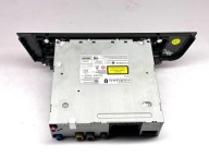 AUDI A6 S6 C7 A7 4G RADIO JEDNOSTKA navigation player NAVI PANEL 4G0035746D