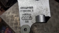 AUDI A8 D3 beam tip left front ABSORBER 4E0605129C
