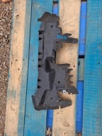 steering wheel, intake air left CITROEN C4 II B7 2010-18 968742178002
