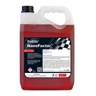 ProElite NanoFactor 5L - Aktívna pena