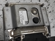 VW UP module control unit computer of the engine 04C907309N 04C906020CE benzynowego