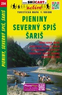 CT100 234 Pieniny, Severny Spis Kolektivní práce