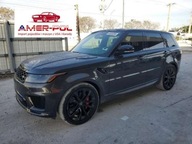 Land Rover Range Rover Sport 2021r., 4x4, 3.0L