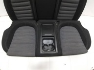 VW PASSAT CC Sitz Sitze heck 08-16R