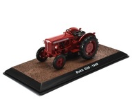 Bukh D30 - 1958 Tractor 1/32 Atlas 7517010