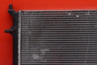 water cooler VW GOLF 5 V plus 1.6 FSI 115 KM 04-09