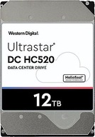 Disk Western Digital 0F30146 12000 GB 3,5" SATA