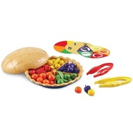 Cesto na triedenie Learning Resources Pinzeta
