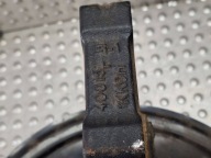 swing left front NISSAN JUKE and F15 10-19