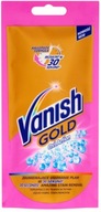 VANISH TEKUTÝ 100ML ZLATÝ FILM VRECKO FARBA