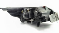 light left front CHEVROLET MALIBU