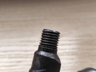 injector nozzle 6C1Q-9K546-AC DENSO SPRAWDZONY WYDRUK PARAMETRY