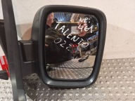 mirror exterior left 6 PIN CITROEN C3 III 16