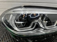 Reflektor BMW X3 G01 X4 G02 8739654