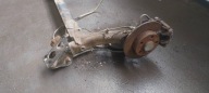 sider axis springing rear part discs Z ABS SKODA OCTAVIA and FL 1.9 TDI