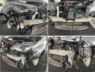 RENAULT ZOE II CRIJEVO VODE PRIJENOS 215010488R