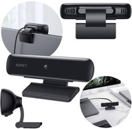 AUKEY PC-W1 kamera internetowa USB Full HD 1080p