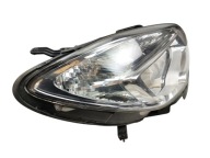 light REFLEKTOR left front OPEL MOKKA A (2012-2016) UK ANGLIK