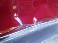 door front front right VW TIGUAN 5NA831312c
