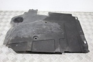 abdeckung Blende Abdeckung Unterfahrschutz rechts JAGUAR XF II X260