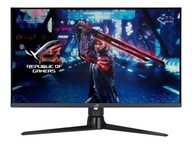 ASUS ROG Strix XG32AQ 32inch Gaming monitor FastIPS 2560x1440 WQHD G-SYNC