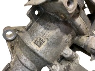 water pump W176 FL 1.6 A2702000000 015001803RT