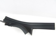 cap threshold of the threshold rear rear part left BMW E65 LIFT LCI