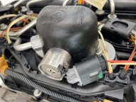 BMW 520i F10 2012r engine complete N20B20 N20 2.0i N20B20B